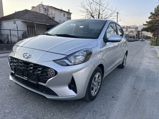 Hyundai i 10 2022 yes
