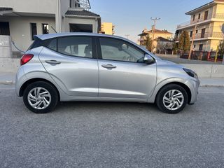 Hyundai i 10 2022 yes-thumb-22