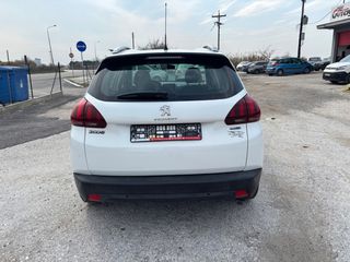 Peugeot 2008 2016 Parktronic,led,navi-thumb-2