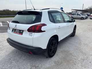 Peugeot 2008 2016 Parktronic,led,navi-thumb-3