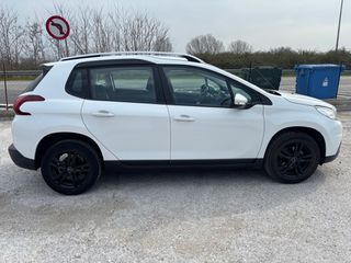 Peugeot 2008 2016 Parktronic,led,navi-thumb-4