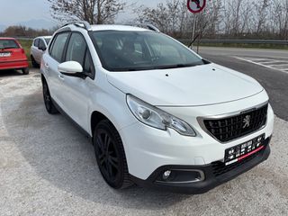 Peugeot 2008 2016 Parktronic,led,navi-thumb-5