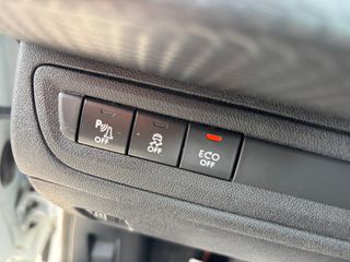 Peugeot 2008 2016 Parktronic,led,navi-thumb-9