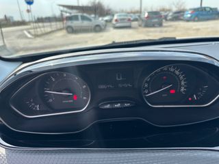 Peugeot 2008 2016 Parktronic,led,navi-thumb-10