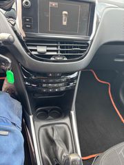 Peugeot 2008 2016 Parktronic,led,navi-thumb-12