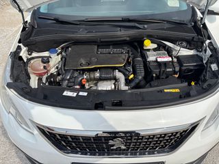 Peugeot 2008 2016 Parktronic,led,navi-thumb-13