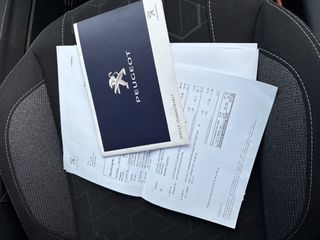 Peugeot 2008 2016 Parktronic,led,navi-thumb-14