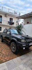 Mitsubishi L200 2005 WARRIOR