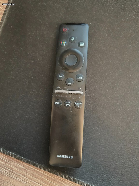 Γνήσιο Τηλεκοντρόλ Samsung