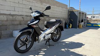 Honda Wave 2016-thumb-1