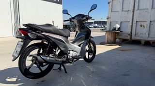 Honda Wave 2016-thumb-2