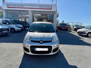 Fiat Panda 2016