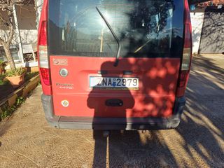 Fiat Doblo 2004 MAXI 1.3 MJT DIESEL