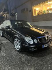 Mercedes-Benz E 200 2004 avangarde