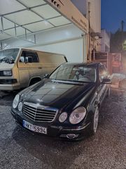 Mercedes-Benz E 200 2004 avangarde-thumb-1