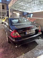 Mercedes-Benz E 200 2004 avangarde-thumb-6