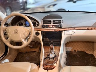 Mercedes-Benz E 200 2004 avangarde-thumb-9