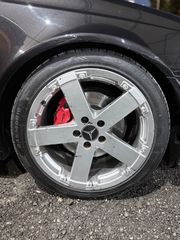 Mercedes-Benz E 200 2004 avangarde-thumb-11