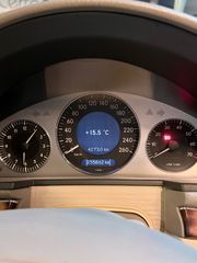 Mercedes-Benz E 200 2004 avangarde-thumb-12