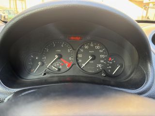Peugeot 206 2002 CC CABRIO 1,6 FULL EXTRA-thumb-4