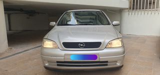Opel Astra 1998