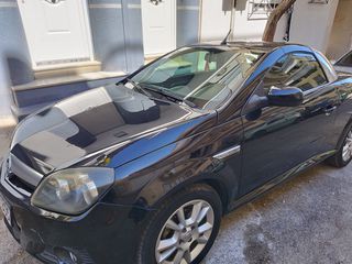 Opel Tigra 2005 TWINTOP 1.8 SPORT