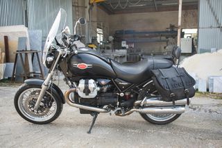 Moto Guzzi Bellagio 2008