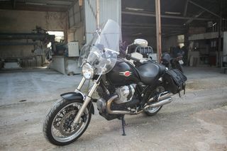 Moto Guzzi Bellagio 2008-thumb-2