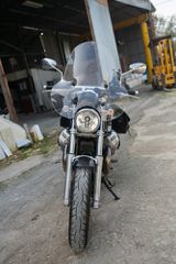 Moto Guzzi Bellagio 2008-thumb-3
