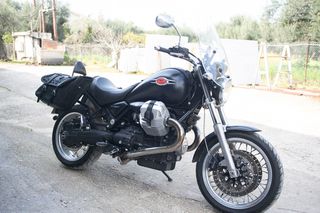 Moto Guzzi Bellagio 2008-thumb-4