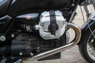 Moto Guzzi Bellagio 2008-thumb-9