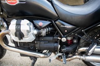 Moto Guzzi Bellagio 2008-thumb-13