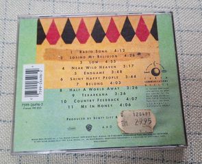 R.E.M. – Out Of Time CD-thumb-1