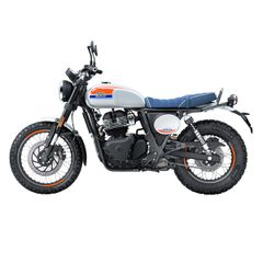 Royal Enfield Bear 650 2026