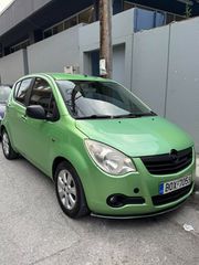 Opel Agila 2008