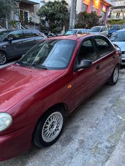 Daewoo Lanos 2000-thumb-1