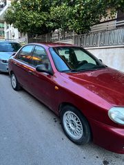 Daewoo Lanos 2000-thumb-2