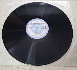 Various – The Jazz Masters 2XLP-thumb-5