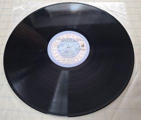 Various – The Jazz Masters 2XLP-thumb-6