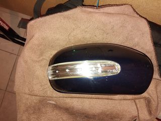 Καβουκι καθρέπτη mercedes c class, e class και s class