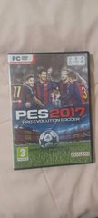 PES 2009 & PES 2017