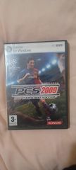PES 2009 & PES 2017-thumb-1