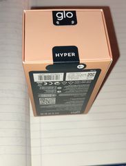 Glo Hyper & Hyper Pro με 4 κούτες Neo Silver Tabacco-thumb-2