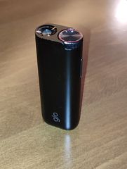 Glo Hyper & Hyper Pro με 4 κούτες Neo Silver Tabacco-thumb-6