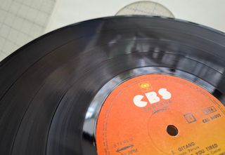 Santana – Amigos  LP-thumb-5
