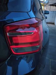 Πισω δεξια φαναρι led
