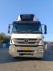 Ψυγείο Mercedes-Benz 2010 Axor 1926