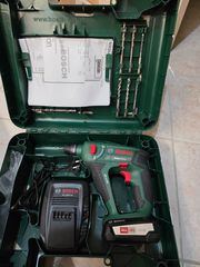 Bosch Uneo Maxx 18V Li-ion Σαν καινούριο