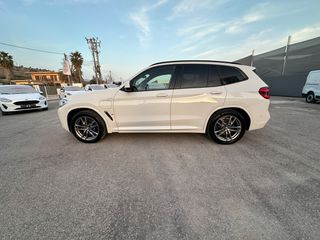 Bmw X3 2021 XDRIVE 30E-thumb-2