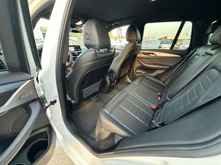Bmw X3 2021 XDRIVE 30E-thumb-8